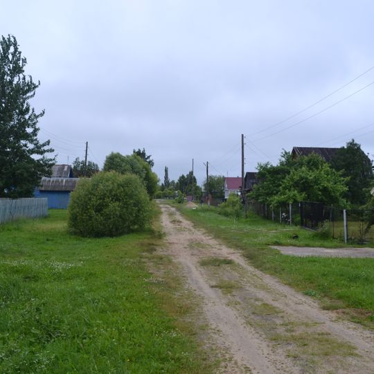 Vysokorevo