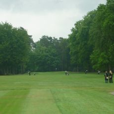 Antwerp International Golf & Country Club Rinkven