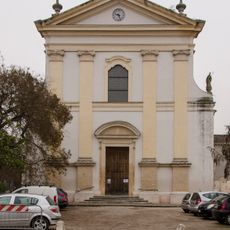 San Giovanni Battista Church
