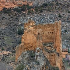 Castillo de Los Funes