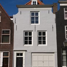 Nieuwstraat 23, Vlissingen