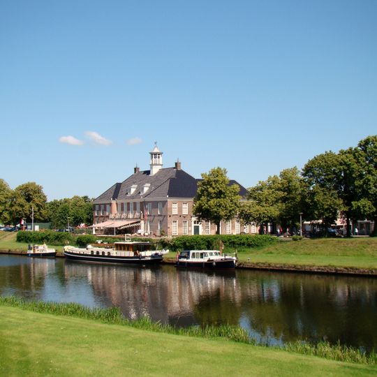 Nationaal Tinnen Figuren Museum