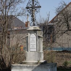 Kříž v Měníně