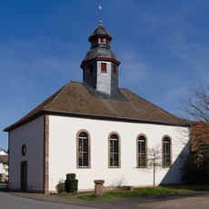 Ev. Kirche
