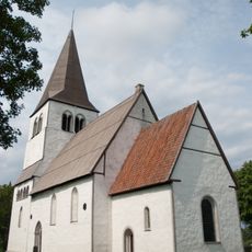 Rute cemetery