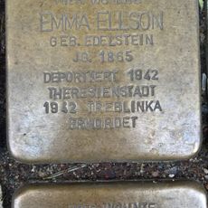 Emma Ellson