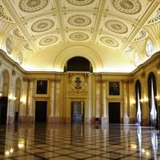 Royal Palace of Bucharest