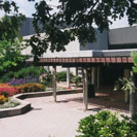 Oakville Centre for the Performing Arts