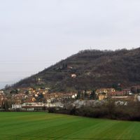 Albano Sant'Alessandro