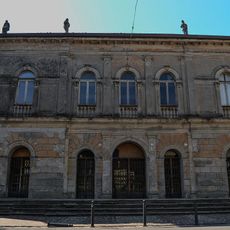 Teatro sociale di Asola