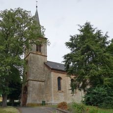 Dorfkirche Kirchlotheim