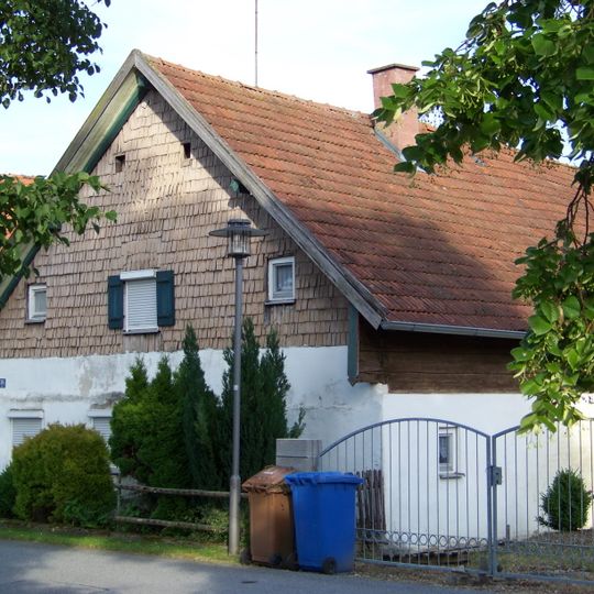 Kleinbauernhaus