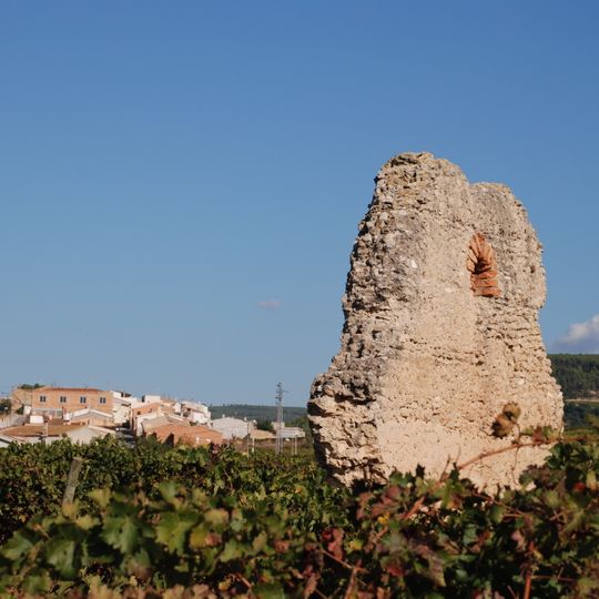 Torrota del Moro