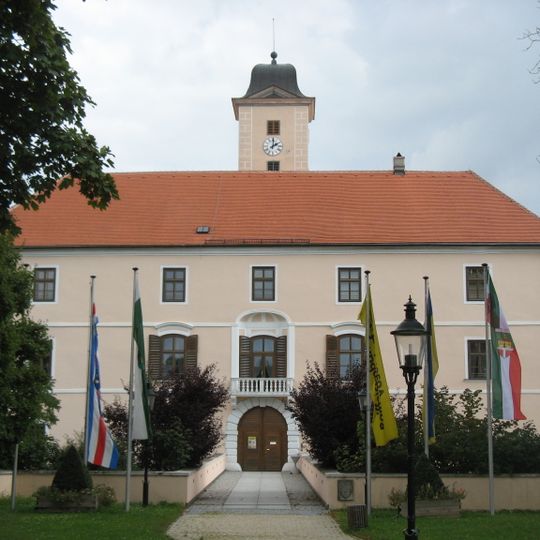 Castello di Vösendorf