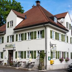 Gasthaus