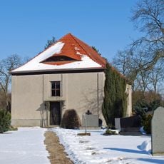 Church in Friedrichsthal