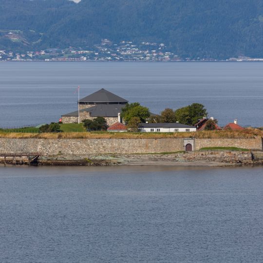 Munkholmen