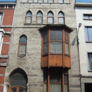 Maison Van der Schrick