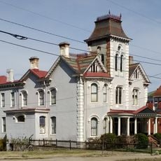 Penn-Wyatt House