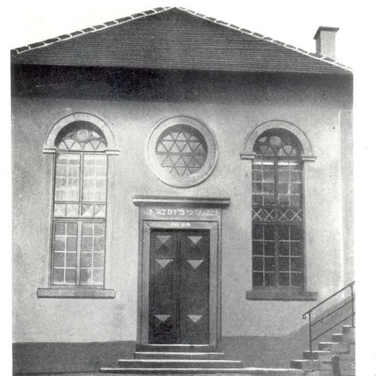 Synagoge
