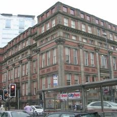 Former Leeds Central High School