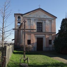 Chiesa di Sant’Abramo