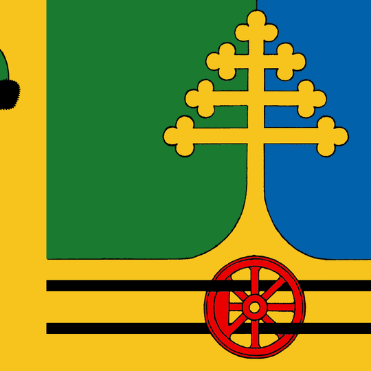 Тумское городское поселение