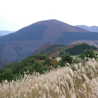 Mount Nakatsu