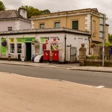 Post Office