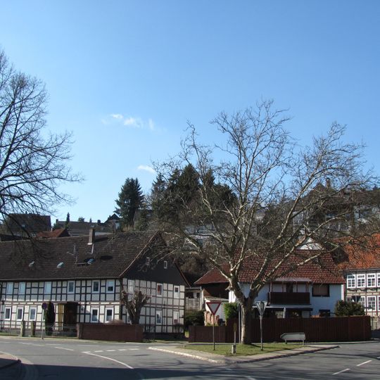 Wesseln