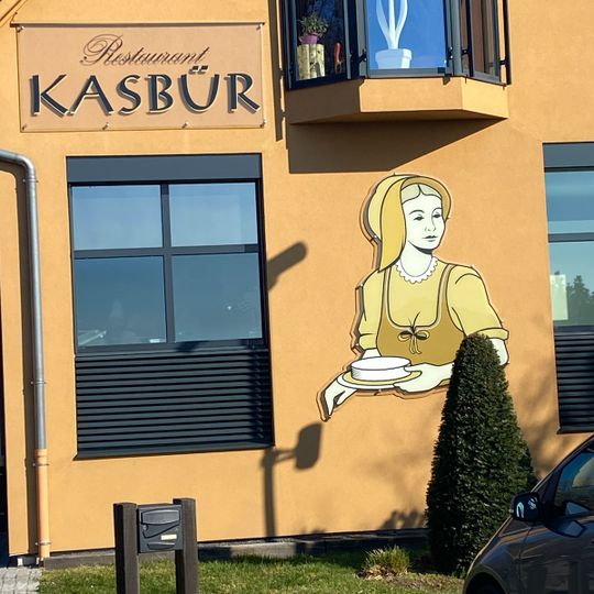 Restaurant Käsbur