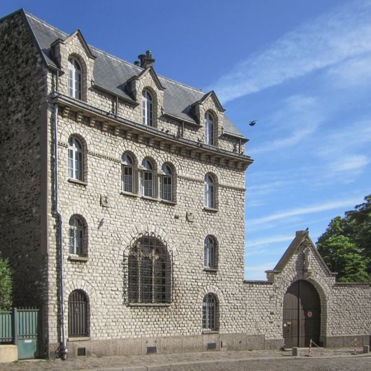 Carmel de Montmartre