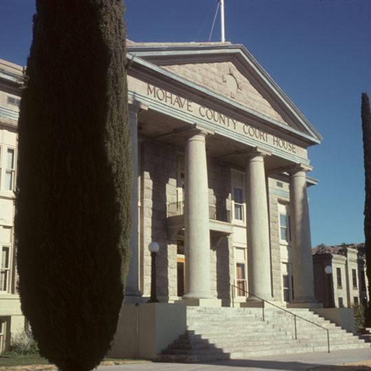 Mohave County