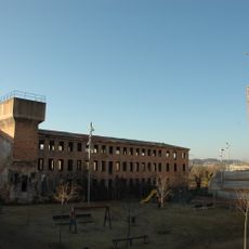 Fàbrica dels Panyos