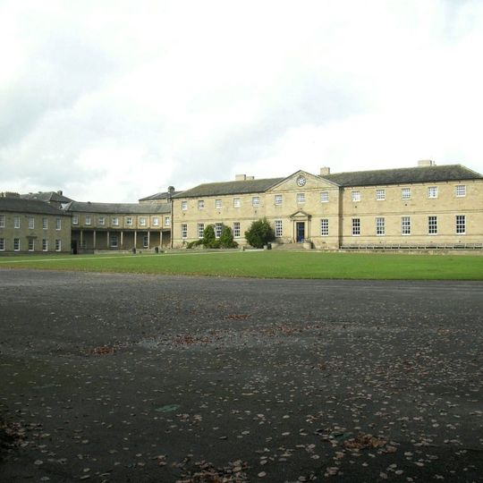 Ackworth School