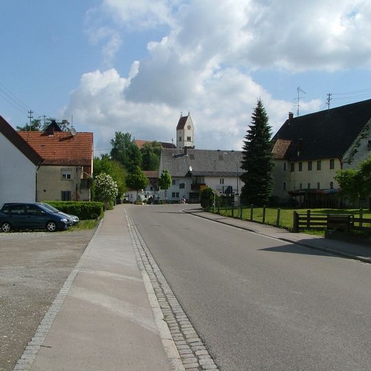 Kettershausen