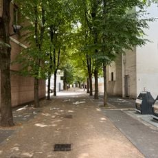 Passage du Moulin-Choisel