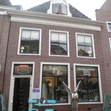 Kleine Noord 41, Hoorn