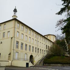 Chapelle Saint-Roch de Maréville