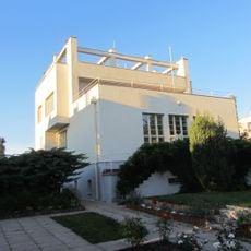 Villa Winternitz