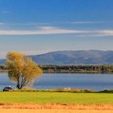 Goczałkowice Reservoir