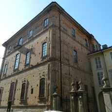 Biblioteca Comunale Anton Enrico Mortara di Casalmaggiore