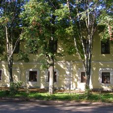 Дом Вихревых (Суздаль)