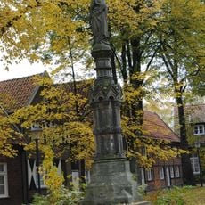 Mariensäule