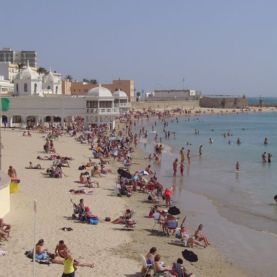 Costa de la Luz
