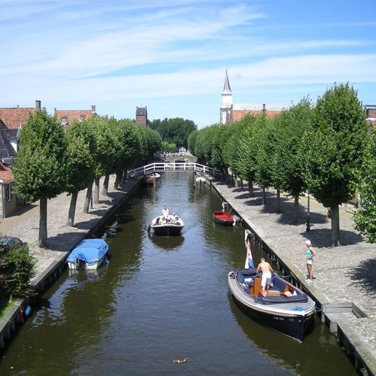 Sloten