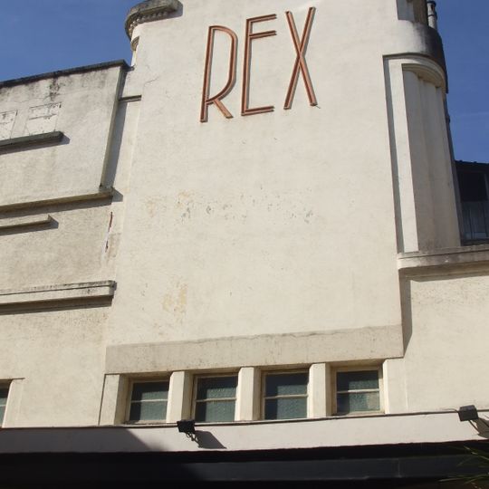 Cinéma Rex