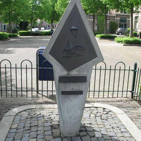 Remember September 1944