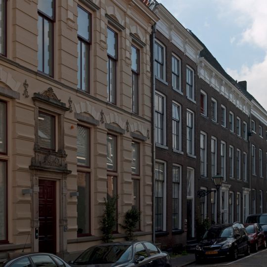 Koestraat 24, Zwolle