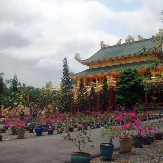 Distretto di Tan Thanh